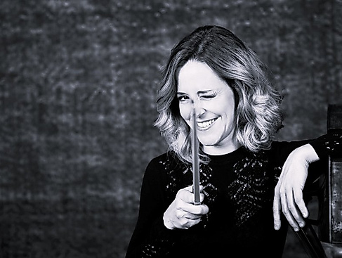 Sächsische Staatskapelle Dresden / Sol Gabetta / Tugan Sokhiev