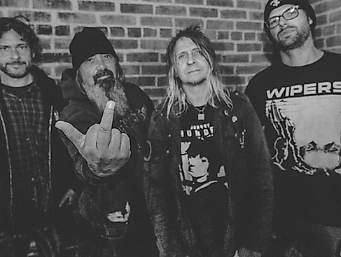 EYEHATEGOD (New Orleans, USA)
