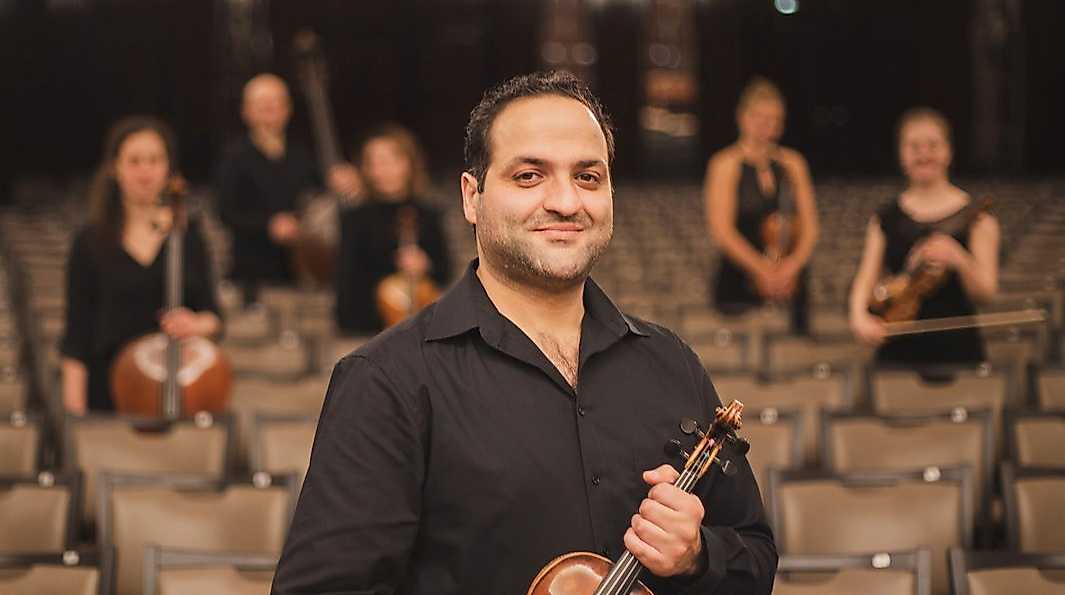 Hamburg Stage Ensemble