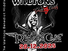 Waltons & Chevy Devils
