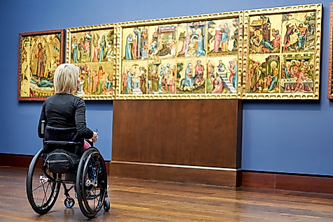 Hamburger Kunsthalle