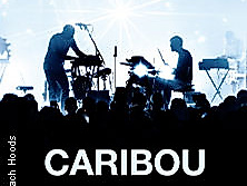 Caribou
