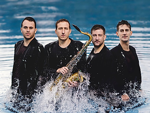 Kebyart Ensemble