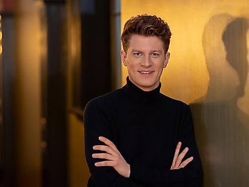 Alexander Krichel