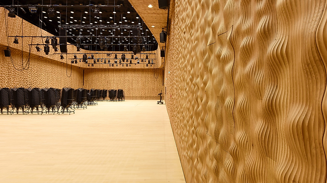Kleiner Saal