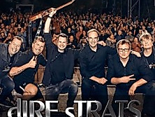 Dire Strats