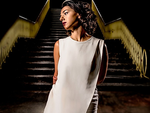 Orchestre de la Suisse Romande / Khatia Buniatishvili / Jonathan Nott
