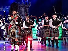 The Scottish Music Parade
