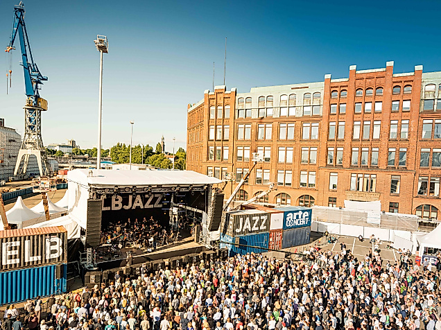 Package: ELBJAZZ