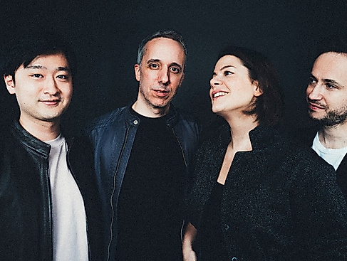 Quatuor Ébène
