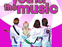 Thank you for the music - Die ABBA-Story