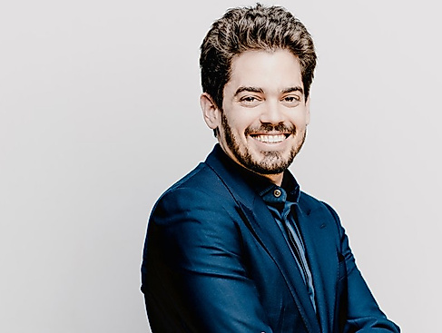 Israel Philharmonic Orchestra / Martin Fröst / Lahav Shani