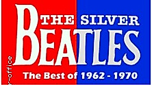 Silver Beatles