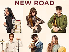 Black Country, New Road
