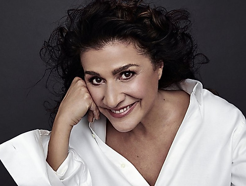 Cecilia Bartoli / Les Musiciens du Prince – Monaco / Gianluca Capuano