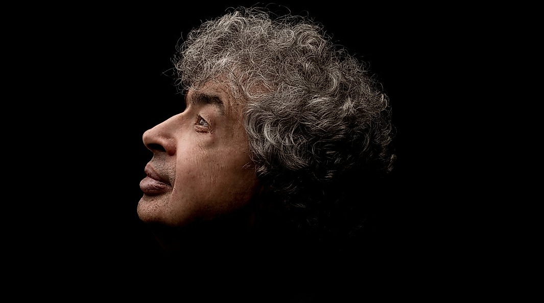 NDR Elbphilharmonie Orchester / Christina Nilsson / Semyon Bychkov