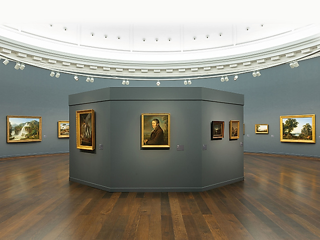 Hamburger Kunsthalle