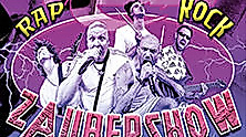 TBS - Rock, Rap und Zaubershow Tour 2026