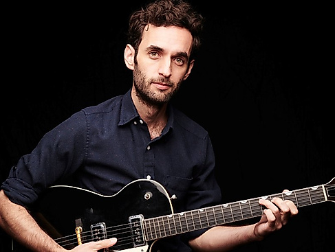 Julian Lage