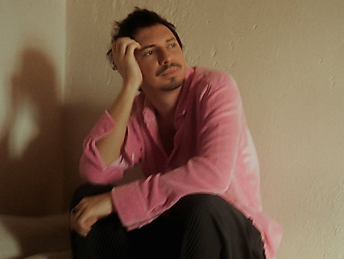 Julian Le Play
