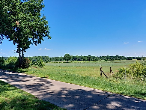 Feierabendtour während des Stadtradelns