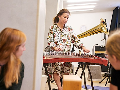 Workshop: Klassiko Spezial