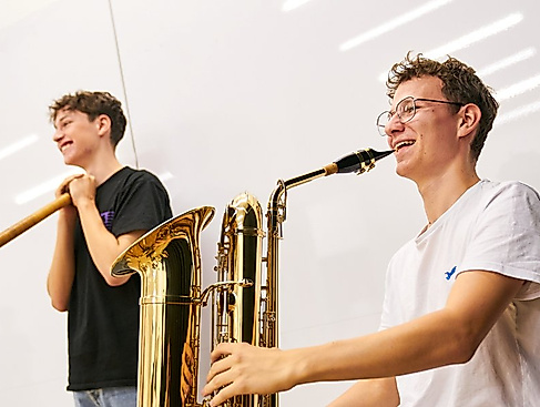 Workshop: Klassiko Spezial