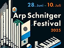 4. Arp-Schnitger-Festival - Eröffnungskonzert - GERTRUDENMUSIK
