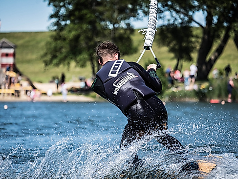 Wakeboard Kurse