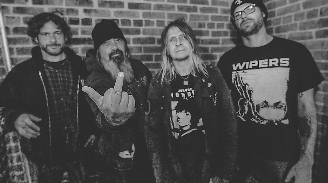 EYEHATEGOD (New Orleans, USA)