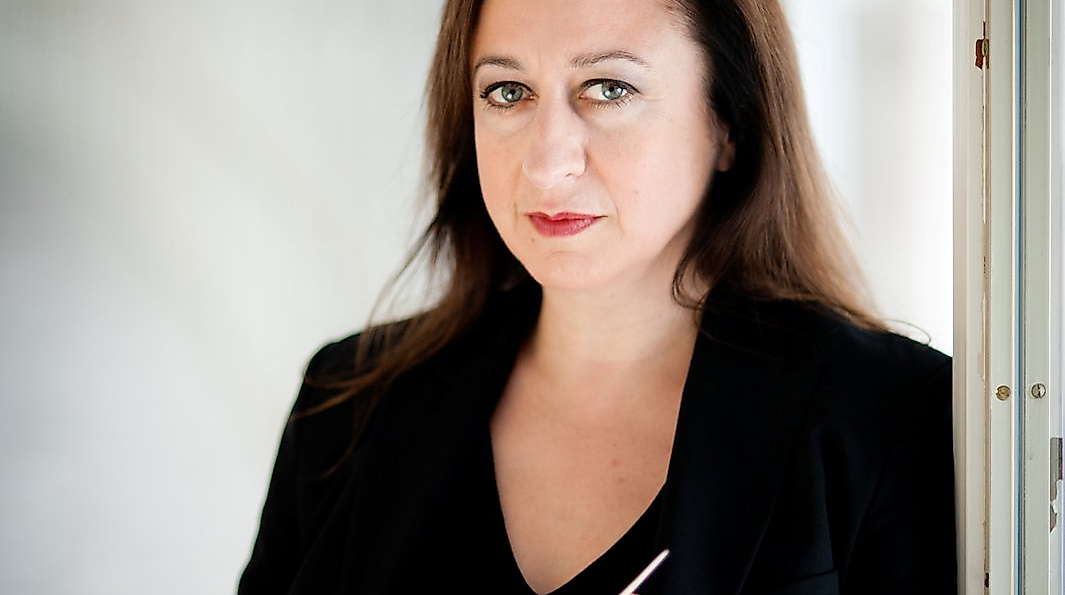 NDR Elbphilharmonie Orchester / Simone Young
