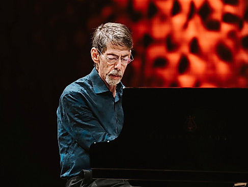 Fred Hersch