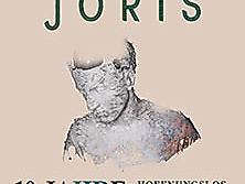 JORIS - 10 Jahre Hoffnungslos Hoffnungsvoll Tour 2025