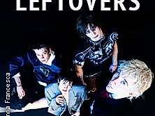 Leftovers - Alles Endet 2025